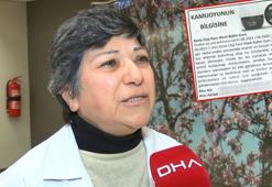 Üretici firma 'kullanmayın' diyerek uyardı ancak hala satışta