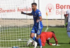 Altay'da Deniz takıma döndü