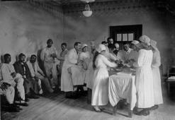 Prof. Dr. Erdöl: 1915’li tıbbiyelilerin tamamı Çanakkale’de şehit düştü