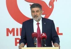 Remzi Çayır: Siyaseti sadece hizmet aracı olarak kullanacağız