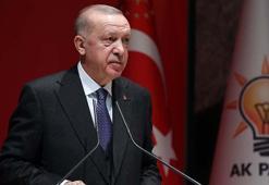 Erdoğan: Döviz kuru, enflasyon, faizlerdeki dalgalanmalar geçiş sürecinin bedelleridir