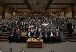 'Orman Vatandır Çanakkale Ruhu' belgeselinin galası yapıldı