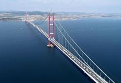 Güney Kore Başbakanı, 1915 Çanakkale Köprüsü'nün açılışına katılacak