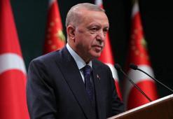 Cumhurbaşkanı Erdoğan, Romanyalı mevkidaşı Klaus Iohannis ile görüştü