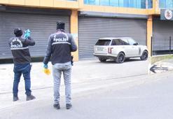 Esenyurt'ta tapu alamadığı müteahhidin adamları tarafından silahla vuruldu iddiası