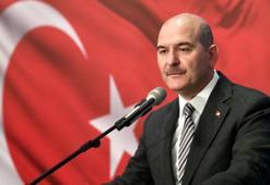 Bakan Soylu: PKK'ya geçen yıl katılım sadece 51 kişi