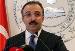 Bakan Yardımcısı Çataklı: Hatay Valiliğince Lütfü Savaş hakkında suç duyurusunda bulunulacak