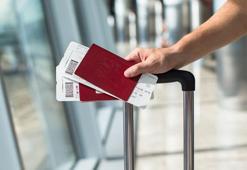 Yurt dışı çıkış harcı 150 TL olarak belirlendi