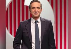 Vodafone Türkiye CEO'su Engin Aksoy “2022 Türkiye SKA Öncüsü” seçildi