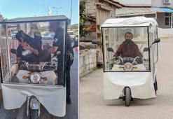 Mahkeme, kanunda 'maske takmama' yasağı olmadığı gerekçesiyle cezayı iptal etti