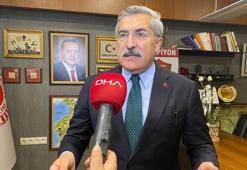 Dijital Mecralar Komisyonu Başkanı Yayman: 'Dezenformasyon yasası' talebimiz var