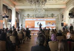 Kadınların yükselişi, 'Eşitlikçi Hikayeler Zirvesi’nde ele alındı