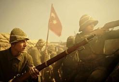 İletişim Başkanlığı'ndan 'Çanakkale Savaşı' belgeseli