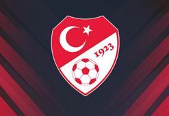 A Milli Takım'ın aday kadrosu belli oldu