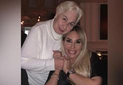 Şarkıcı Linet'in annesi Leyla Özgecan, hayatını kaybetti