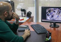 300 TL değerindeki şarj aletini çalıp, ucuz kablonun parasını ödedi