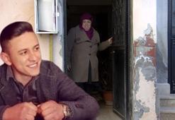 Evlat acısı evini sattırdı