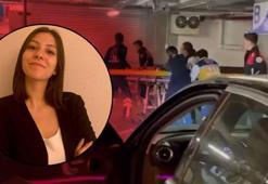 Bakırköy'de AVM otoparkındaki cinayette yeni detaylar