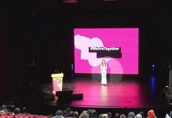 WOW - Dünya Kadınlar Festivali İstanbul'da başladı