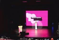 WOW - Dünya Kadınlar Festivali İstanbul'da başladı