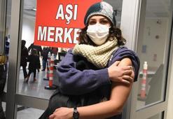 Koronavirüs salgınında günlük vaka sayısı 17 bin 328 oldu