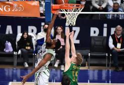 TOFAŞ- Semt77 Yalovaspor: 75- 66