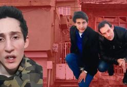 Evlenmesine izin vermeyen babasını öldürüp, 'İntihar etti' dedi