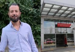 Isparta'da doktora darp şüphelisi serbest