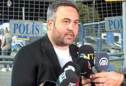 Altay Başkanı Ekmekçioğlu: Kayode'nin golü ofsayt