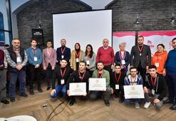 Fatih'te İdeathon Fikir Maratonu ödül töreniyle sona erdi