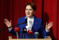 Akşener: Birbirimize saygı duymak zorundayız