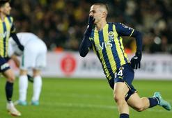 Dimitris Pelkas: Taraftarlarımızı mutlu etmek gerçekten harika