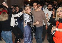 Van'a gelen İranlılar, Nevruz'u eğlenerek kutladı