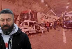 Uzmanından zorlu kış şartlarında sürücülere araç kullanma uyarıları