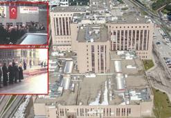 Kendisi yeni, tarihi eski: 31 yıllık hastane binasının temellerinde mühendislik rekoru yatıyor