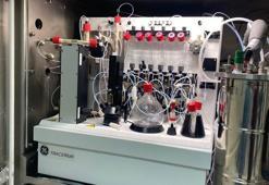 Ankara Üniversitesi'nden meme kanserine yeni ilaç