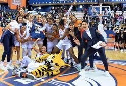 Çukurova'nın rakibi İtalyan Venezia