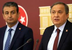 CHP'den belediyelerin mali yapılarının güçlendirilmesine yönelik yasa teklifi