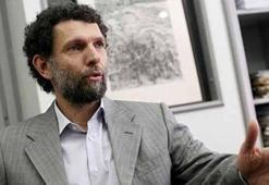 Osman Kavala'nın tutukluluğuna devam kararı