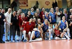 THY, Avrupa kupalarını garantiledi