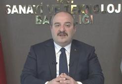 Bakan Varank: 47'si Türk 63 yeni araştırmacı daha Türkiye'ye geliyor