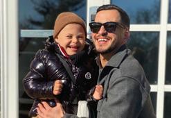 Galatasaray ve Omar Elabdellaoui’den anlamlı paylaşım