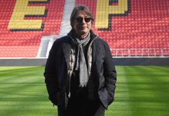 Göztepe Başkanı Mehmet Sepil istifa etti