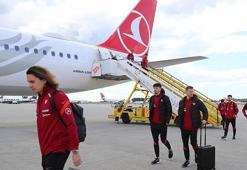 A Milli Takım, Portekiz'de