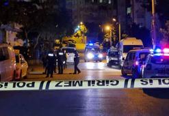 Alacak-verecek kavgası kanlı bitti: 4 yaralı