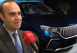 Sanayi ve Teknoloji Bakan Yardımcısı Kacır: TOGG yıl sonu itibariyle üretime başlayacak