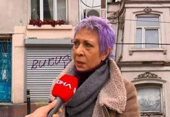 Alman çiftin apartmanı sahte evraklarla önce kiralandı sonra satıldı