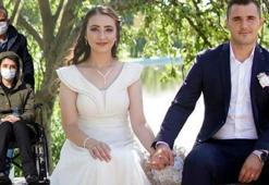 Polis eşi, Sevginur'a öldürmek için ateş etmiş