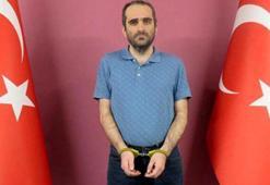 FETÖ elebaşının itirafçı olan yeğeni Gülen'e, 3 yıl 4 ay hapis cezası