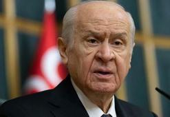 Bahçeli: Türk polisi görevinin gereğini yapmıştır